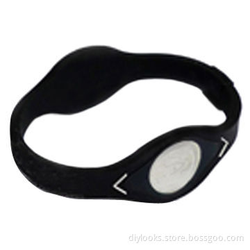 Hot Selling Silicone WristbandNew